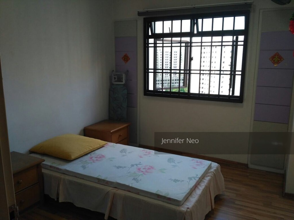 Blk 302D Anchorvale Link (Sengkang), HDB Executive #147798862